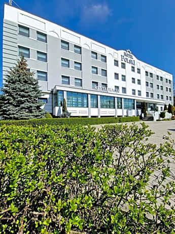 Hotel Polski