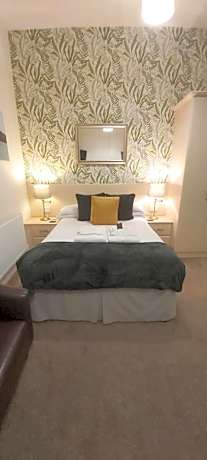 Triple Room with Rear View (Nr. 4)