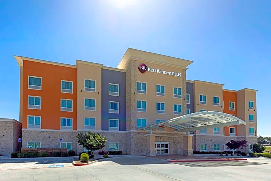Best Western Plus Medical Center