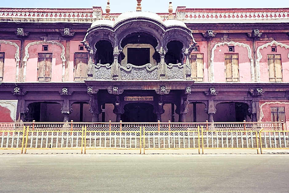 Vivanta Pune, Hinjawadi