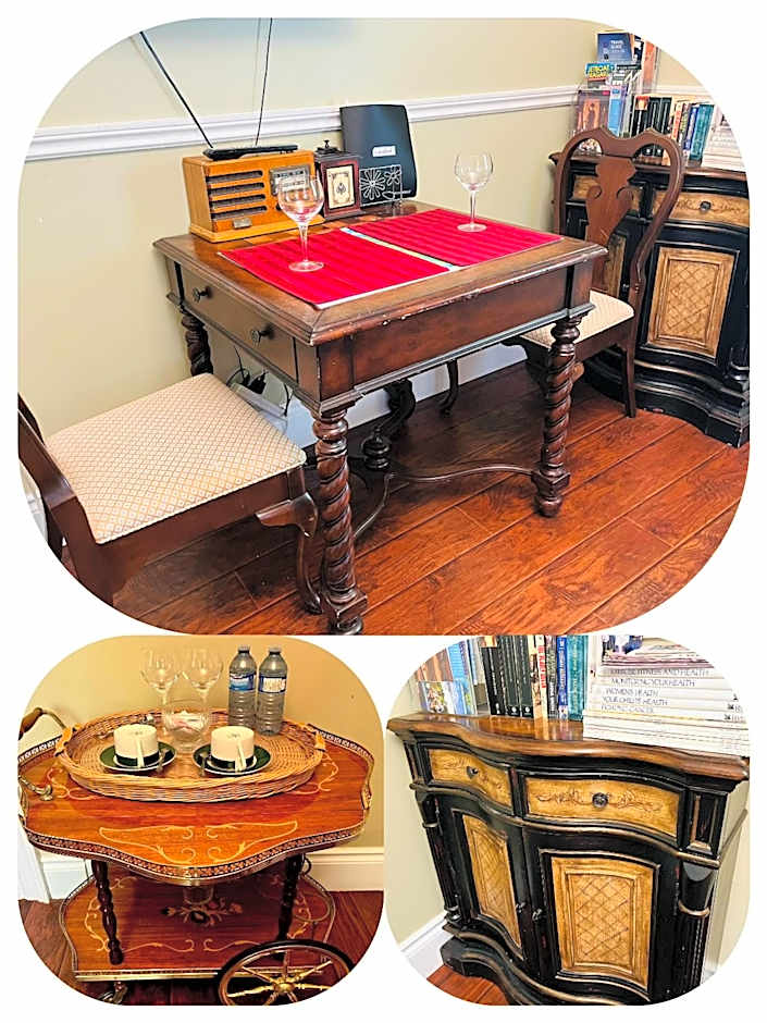 Barker House 3# Suite-heart of oldtown