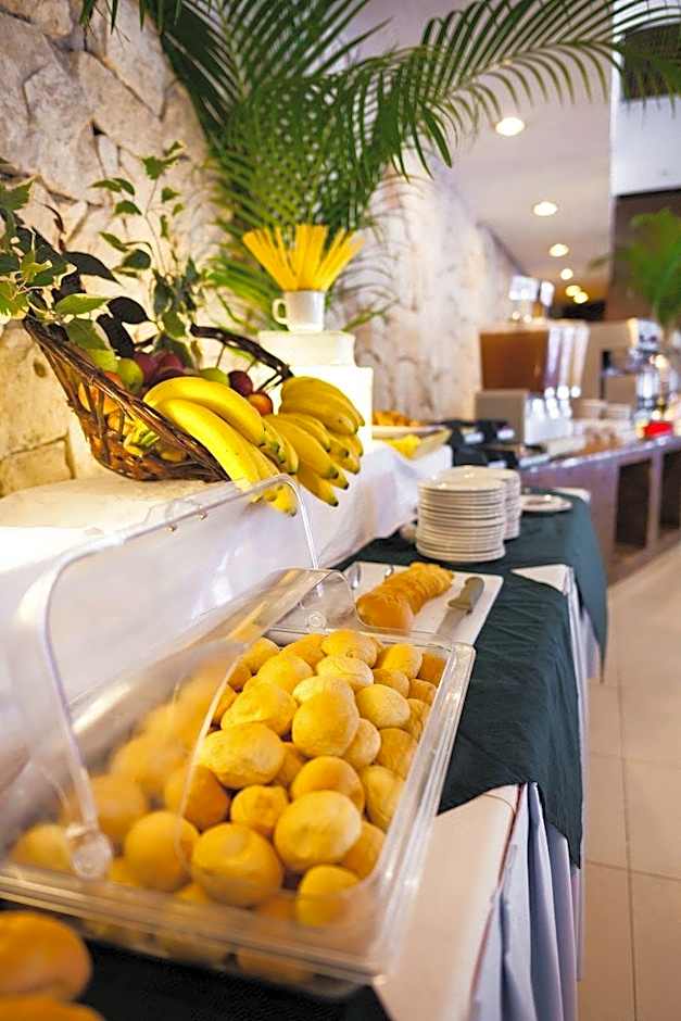 Aspira Hotel & Club Beach