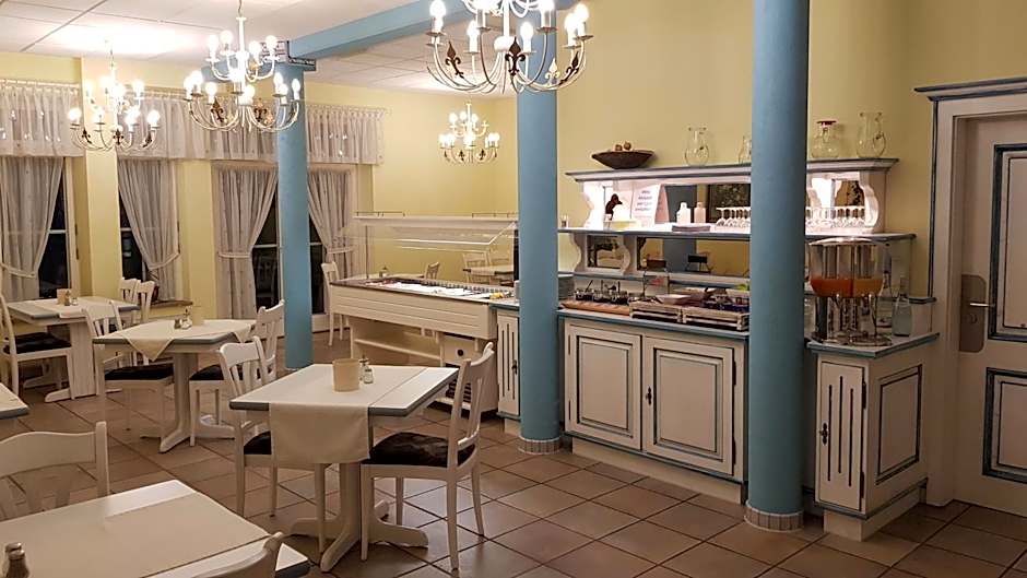 Cross-Country-Hotel Hirsch