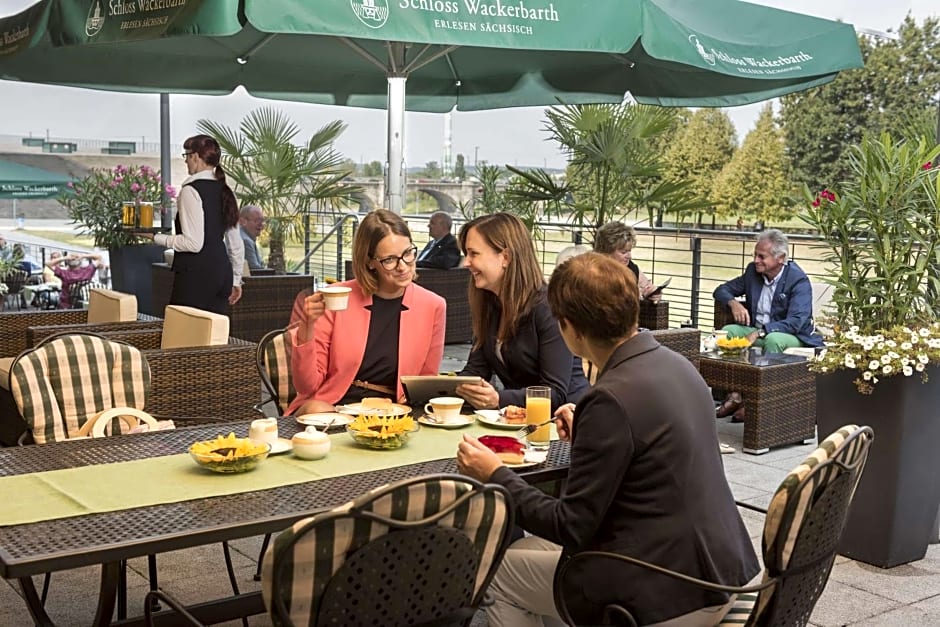 Maritim Hotel Dresden