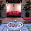 Riad Dar Habiba by Garden Wonders