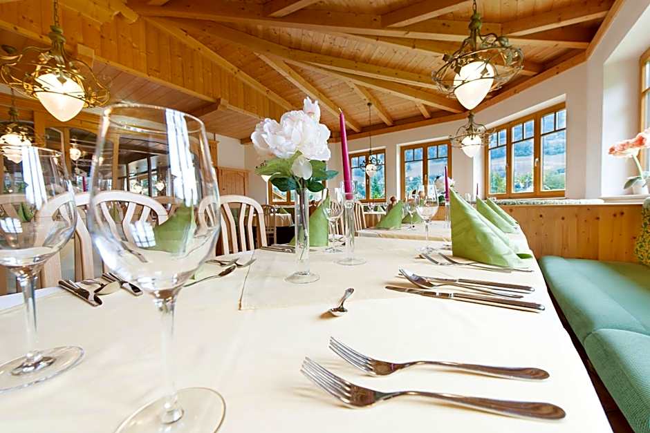 Hotel Schladmingerhof