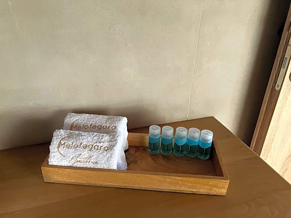 Melofegaro Guesthouse