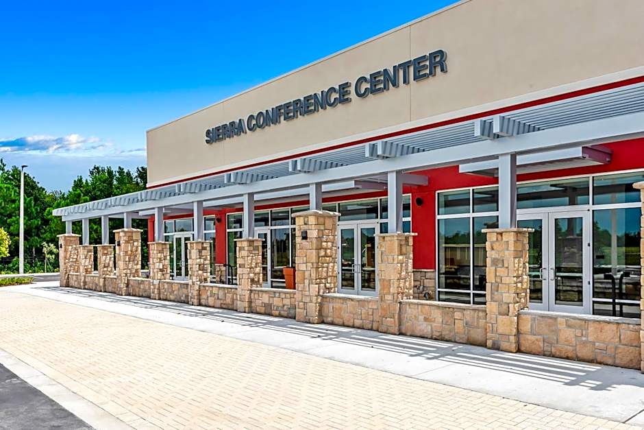 Hyatt Place Tampa/Wesley Chapel