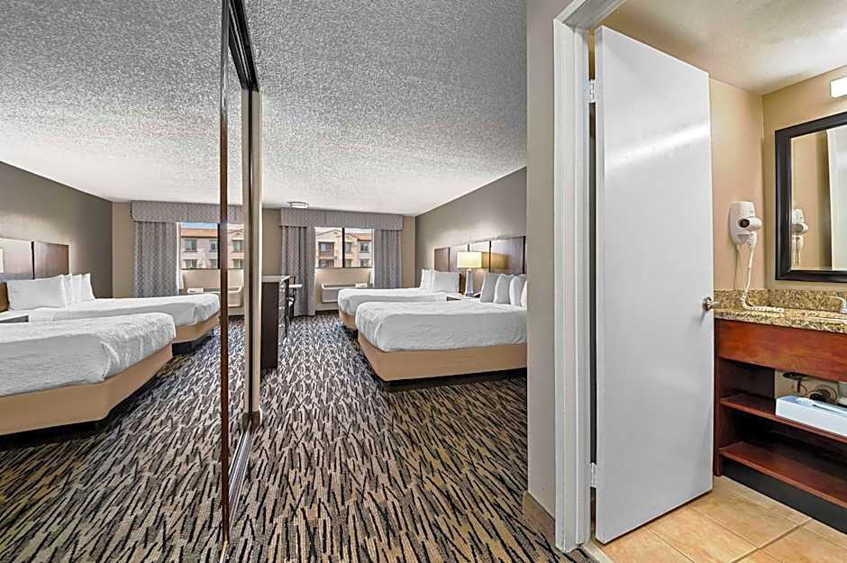 Best Western Los Alamitos Inn And Suites