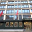 Leonardo Hotel Antwerp the Plaza