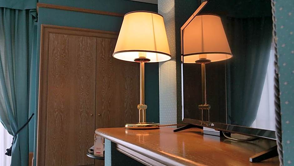 501 Hotel