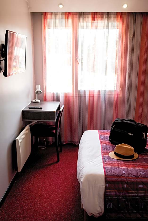 Foto 1 von 4 von Standard Double Room