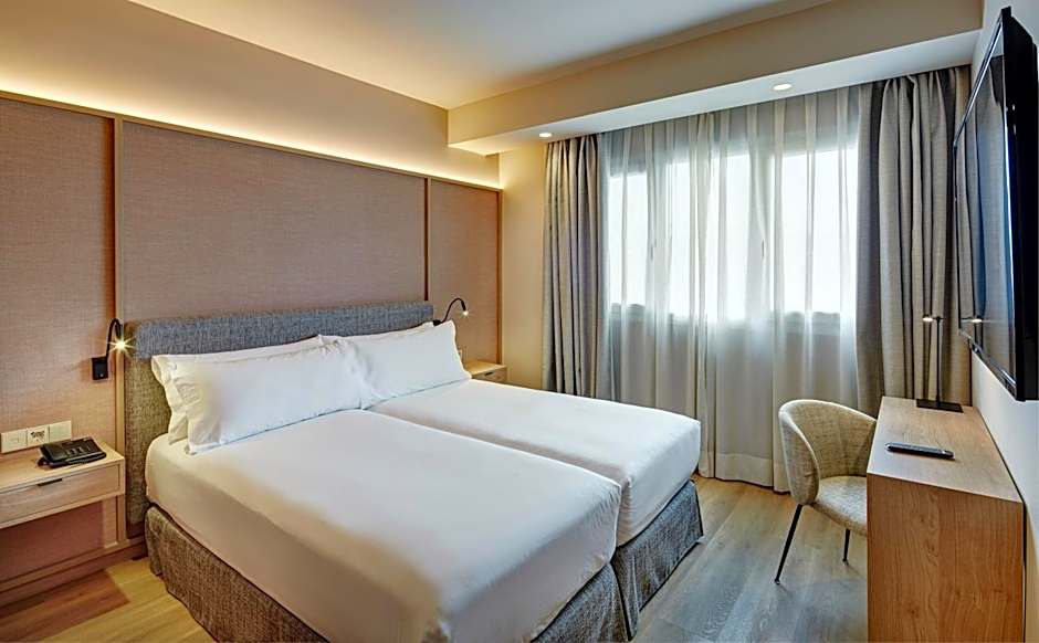 Sercotel Pozuelo