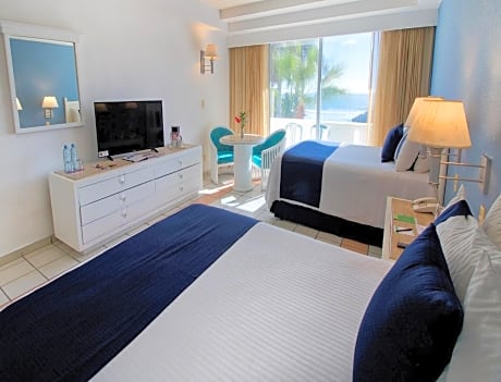 Dog Friendly Room