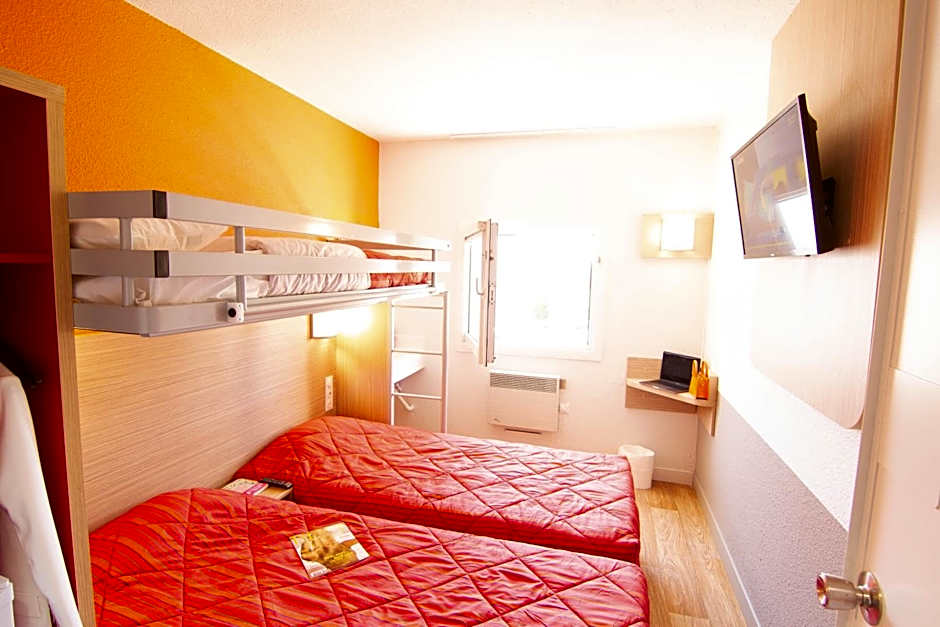 Premiere Classe Troyes Sud - Parc St Thibault