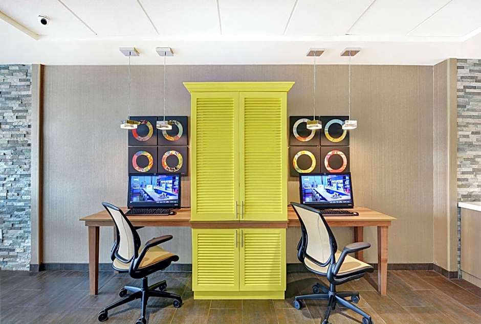 Home2 Suites By Hilton Richmond Hill Savannah I-95