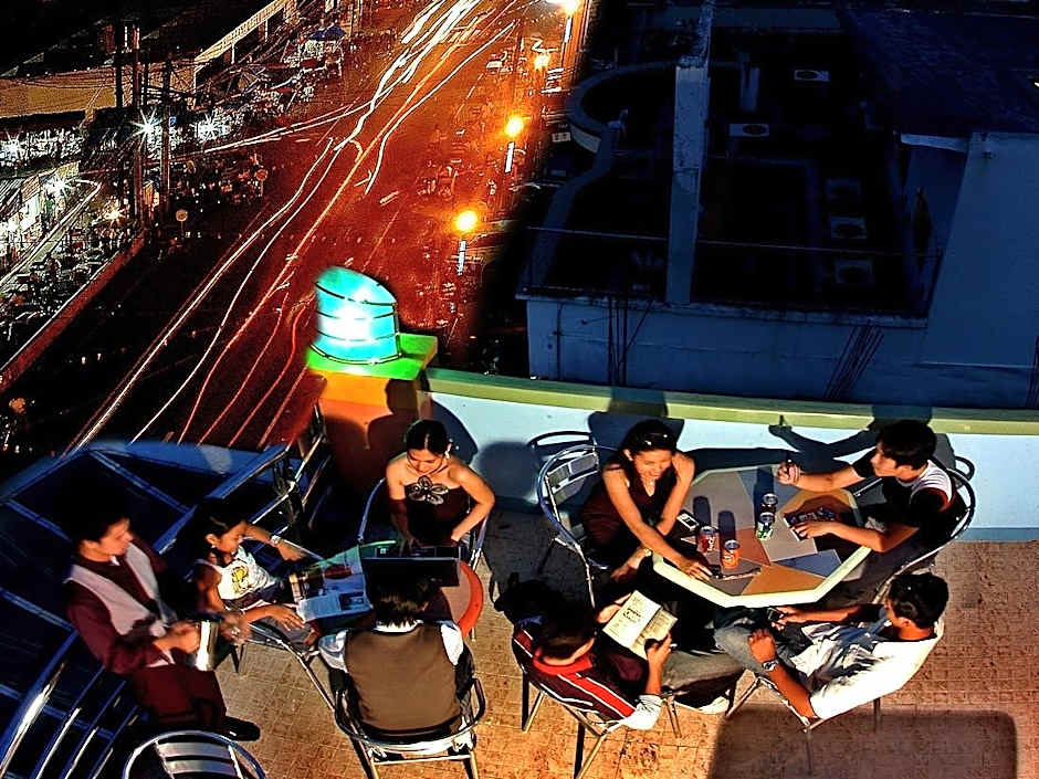 HCG Residence Mansion