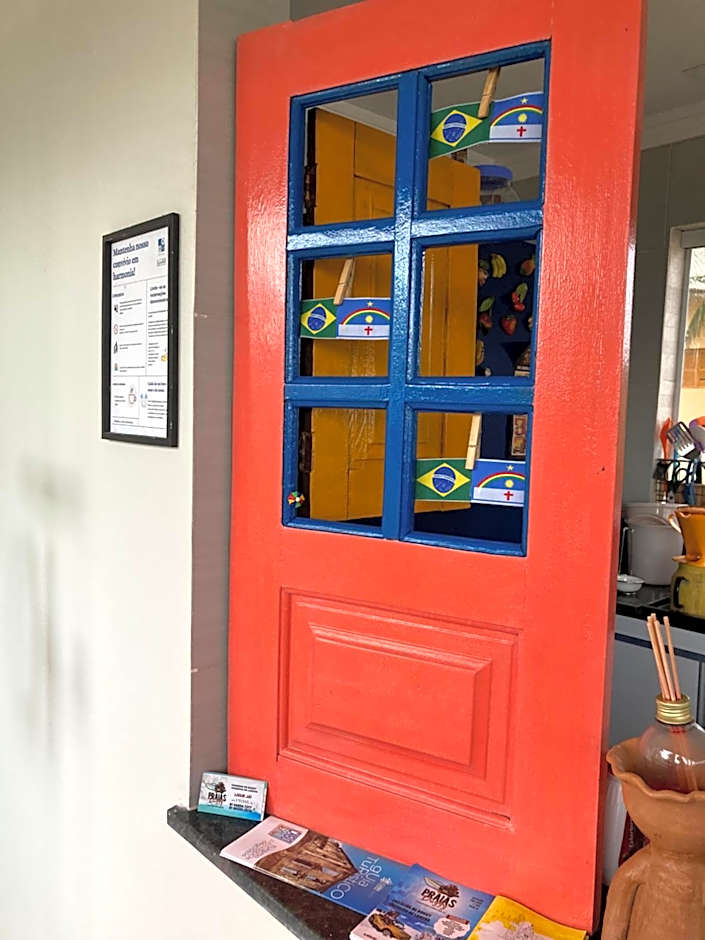 Pousada A Casa Portuguesa