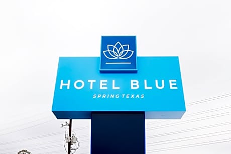 Hotel Blue Spring