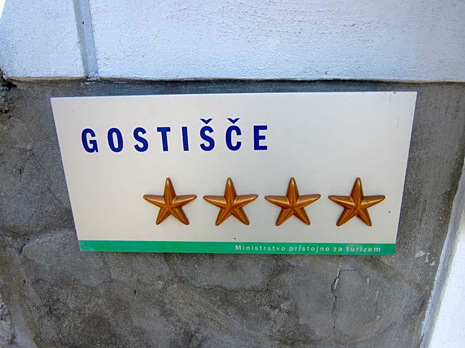 Guest House Veronika