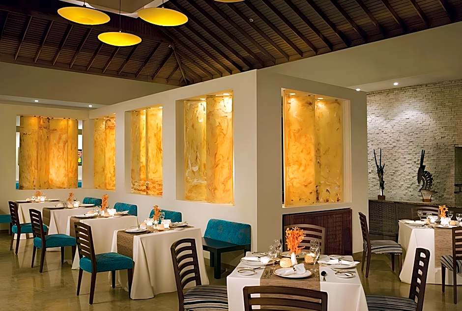 Secrets Wild Orchid- All Inclusive- Adults Only