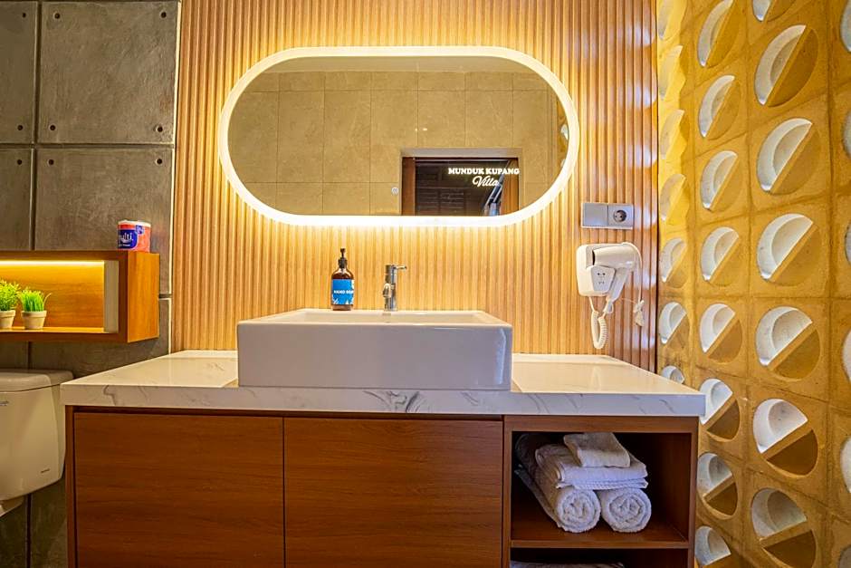 Munduk Kupang Sekumpul Villa