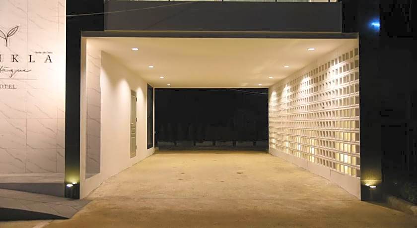 Tonkla Boutique Hotel