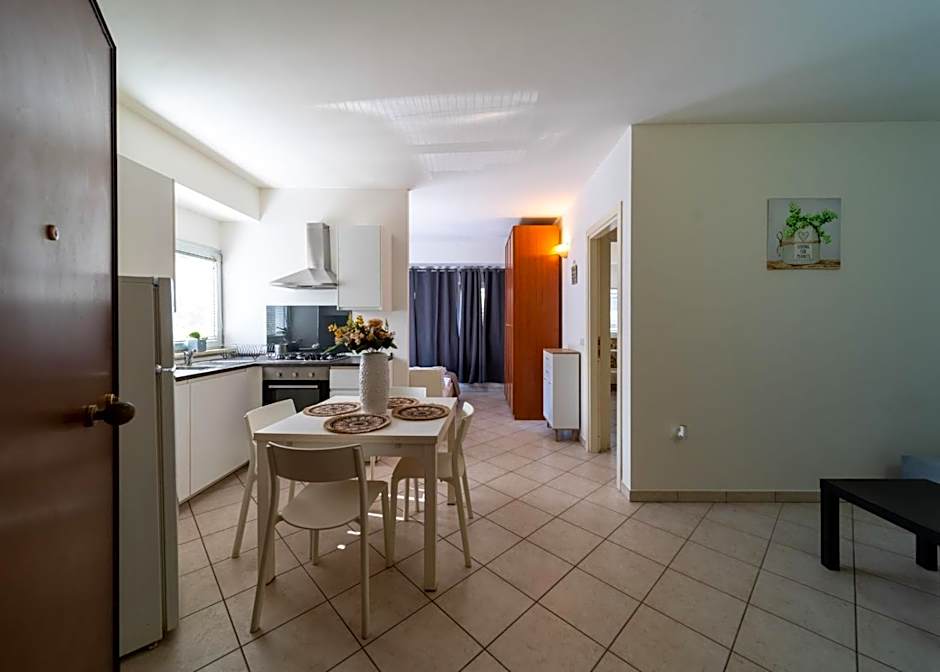 Residence Alessandra