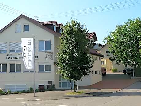 Engelhard Das Landhotel Garni