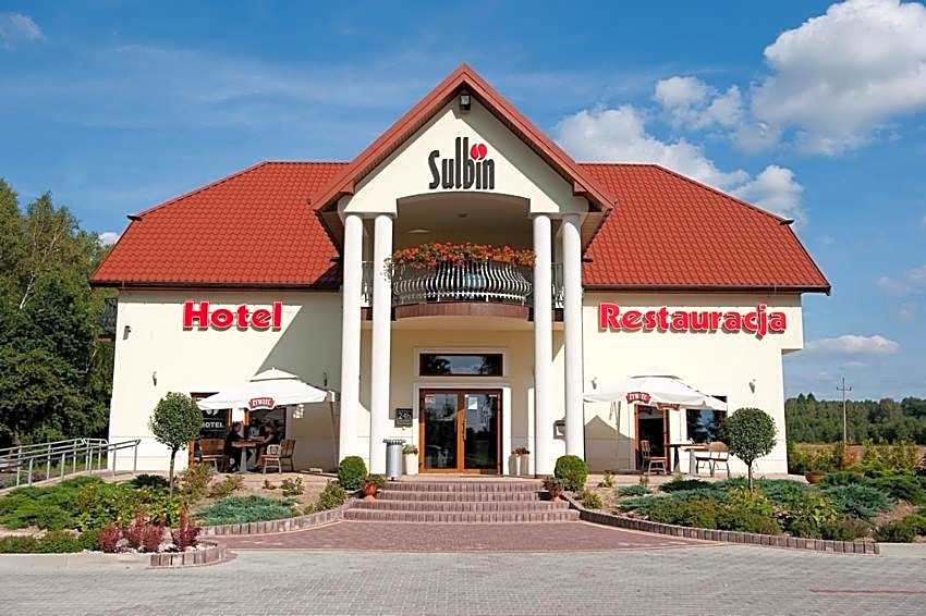 Hotel Sulbin