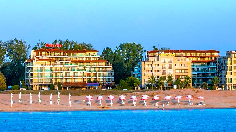 Aparthotel Hotel Prestige City II