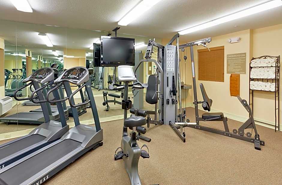 Candlewood Suites Hazleton By IHG