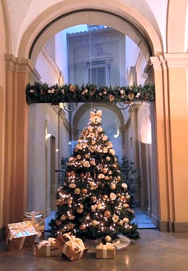 Hotel Palazzo Bocci