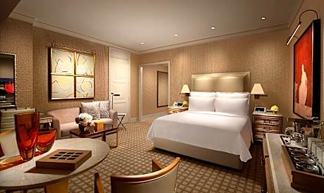 Grand Deluxe City View