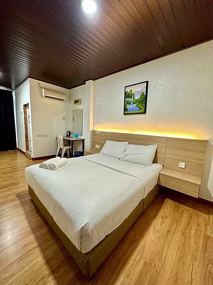 Kangar Hotel Sdn Bhd