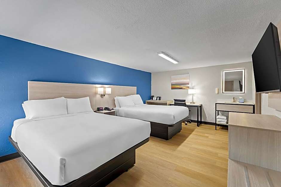 Park Inn by Radisson, Salt Lake City Downtown