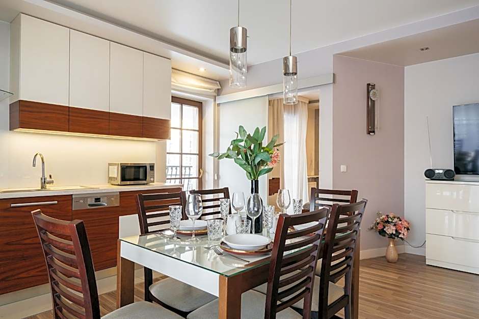 Rezydencja Sienkiewicza - LoftAffair