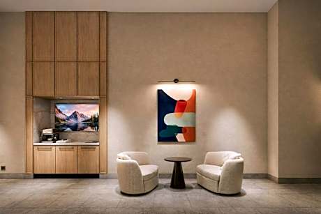 Red Roof Inn PLUS+ Vancouver Airport