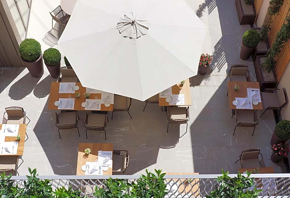 Genießerhotel Döllerer