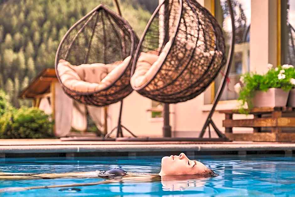 Boutique Hotel e Chalets Salvadori