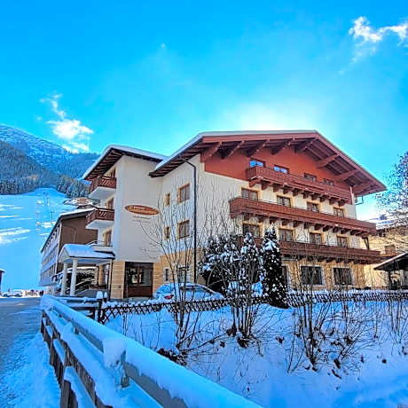 Hotel Sommerer - inklusive Joker Card im Sommer