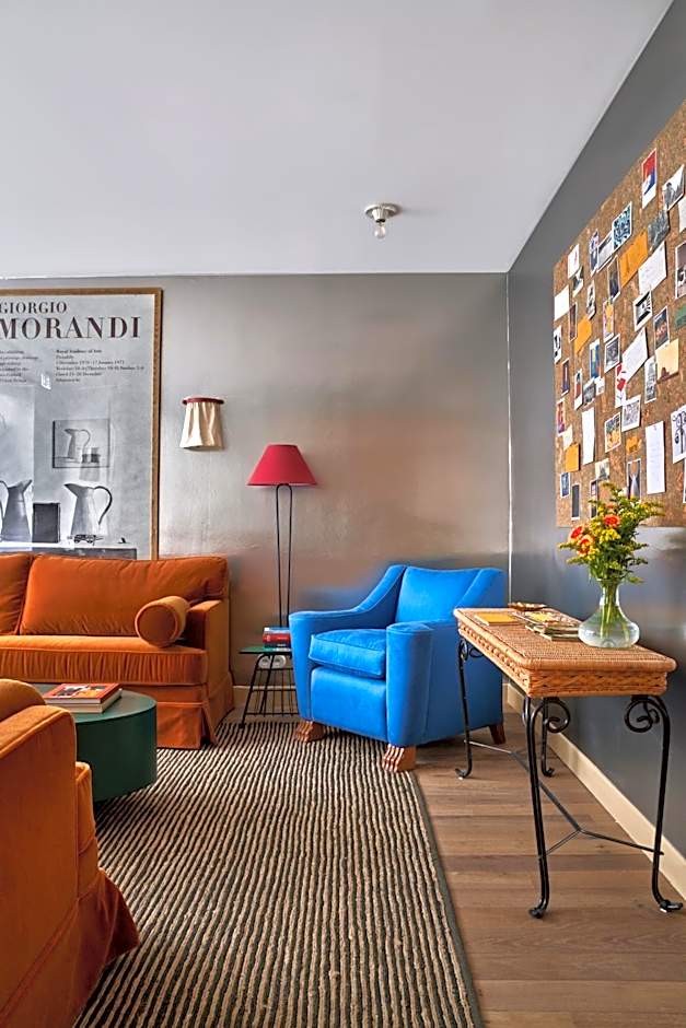 Hôtel de La Boétie