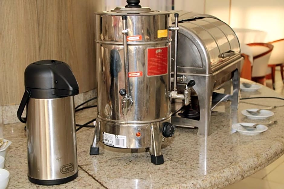 Samba Laguna Tourist