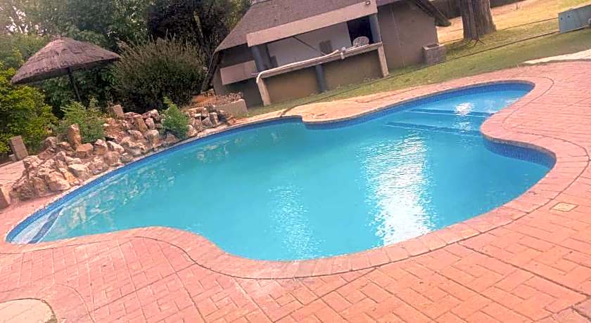 SILKEN TRAP GUEST HOUSE