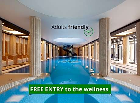 Alexandria Spa & Wellness Hotel