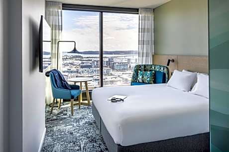 Holiday Inn Express Auckland City Centre By IHG