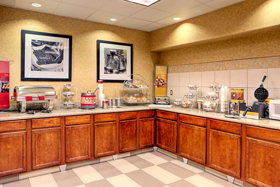 Hampton Inn By Hilton & Suites Palmdale