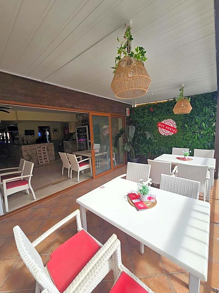 Das Hostal