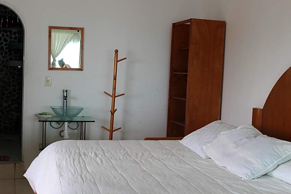 Hotel Villas del Rey