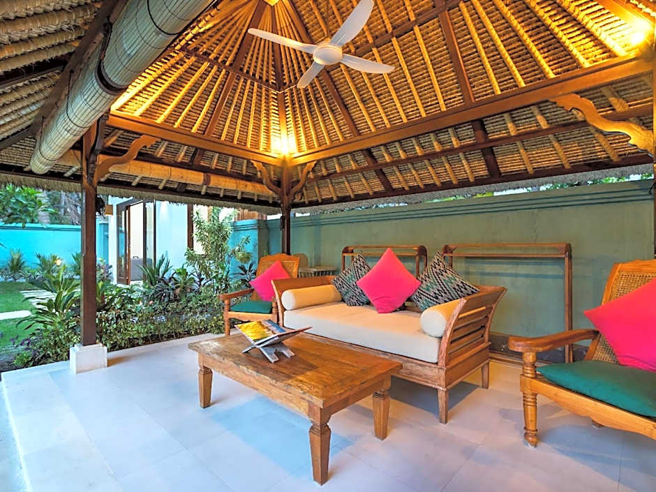 Villa Gils by Villa Finder